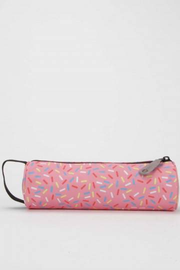Pinal Mi-Pac Sprinkles Pink