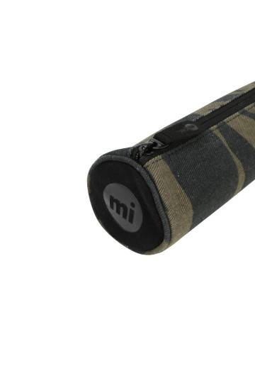 Pinal Mi-Pac Canvas Camo Khaki 2