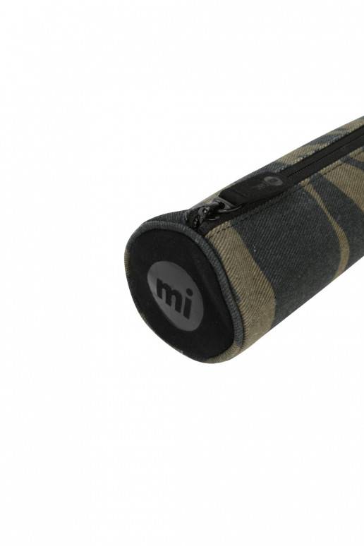 Pinal Mi-Pac Canvas Camo Khaki