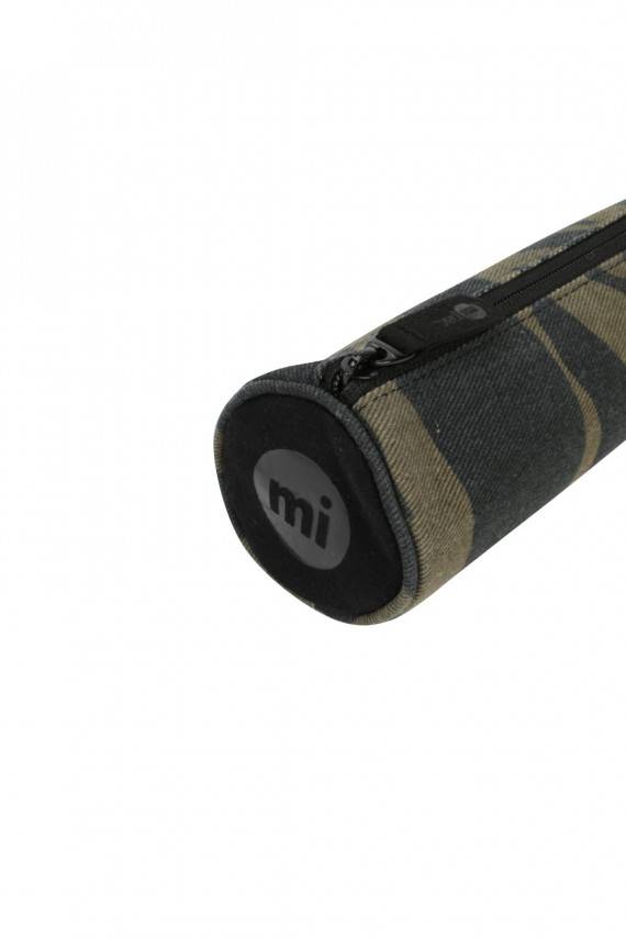 Pinal Mi-Pac Canvas Camo Khaki