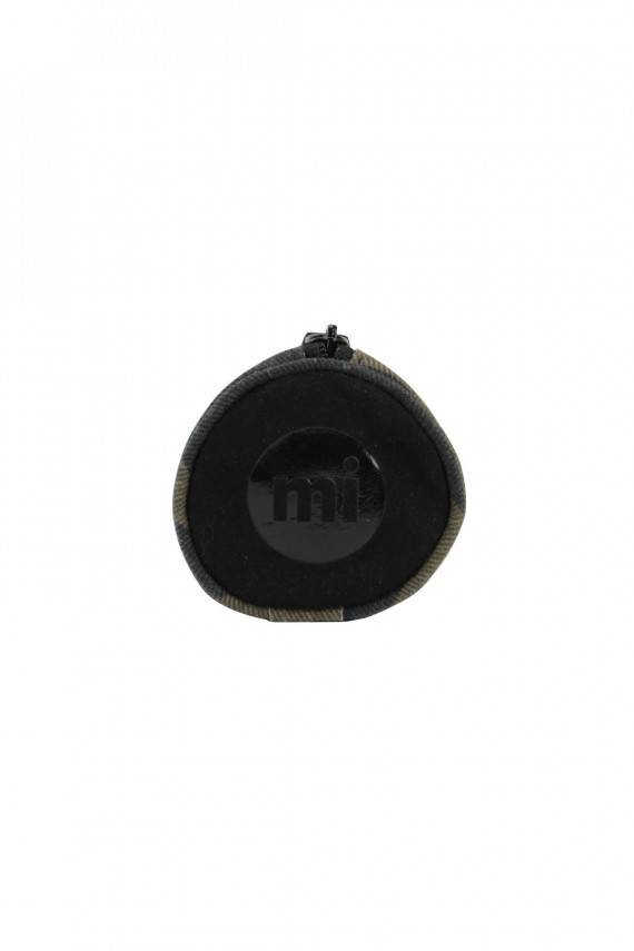 Pinal Mi-Pac Canvas Camo Khaki