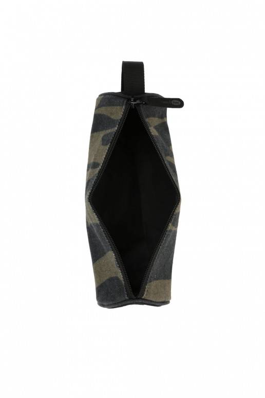 Pinal Mi-Pac Canvas Camo Khaki