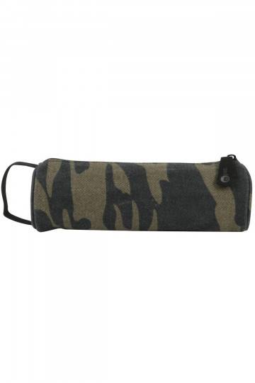 Pinal Mi-Pac Canvas Camo Khaki