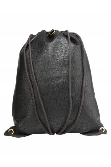 Seljakott - kott Mi-Pac Tumbled Black 2