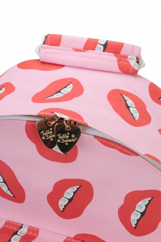 Seljakott Dental Bling Pink