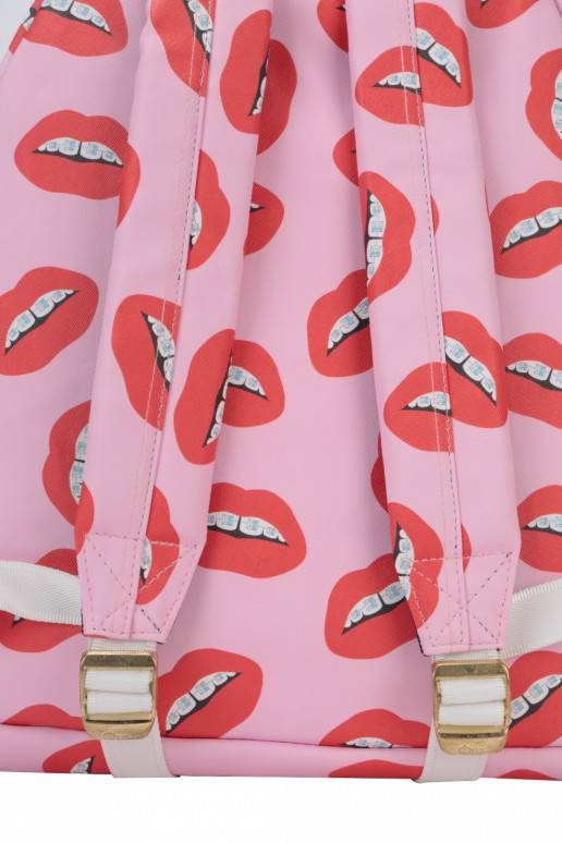 Seljakott Dental Bling Pink