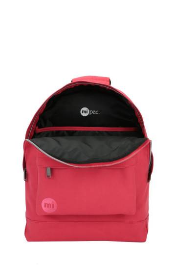 Seljakott Washed Red 2