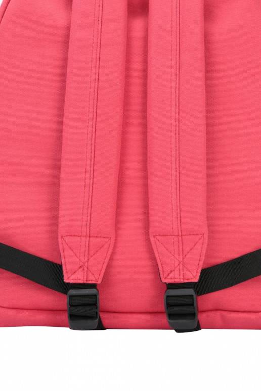 Seljakott Washed Red