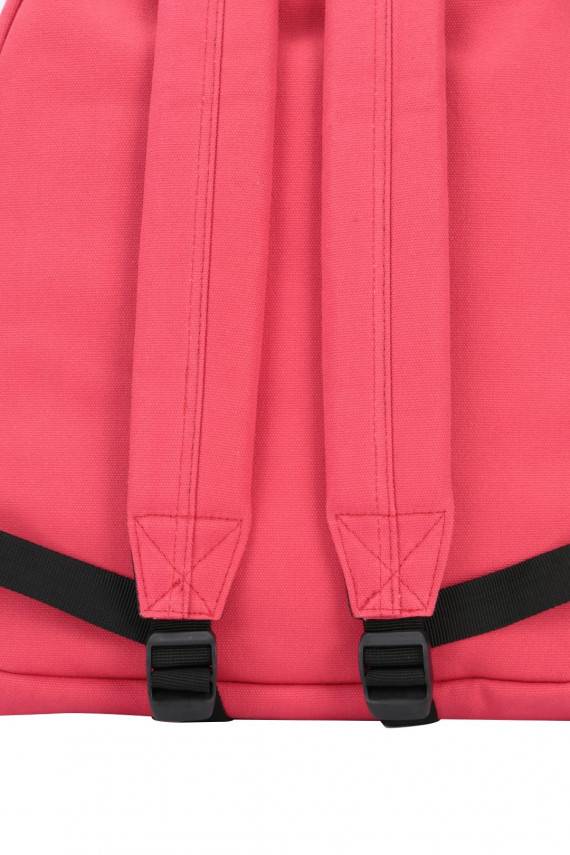 Seljakott Washed Red