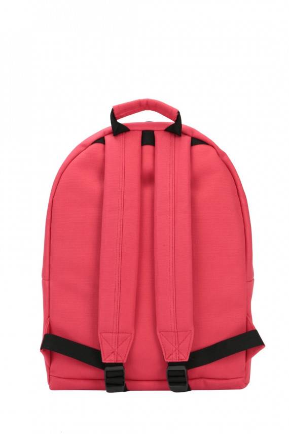 Seljakott Washed Red