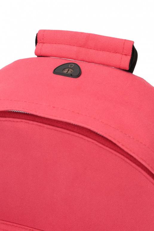 Seljakott Washed Red