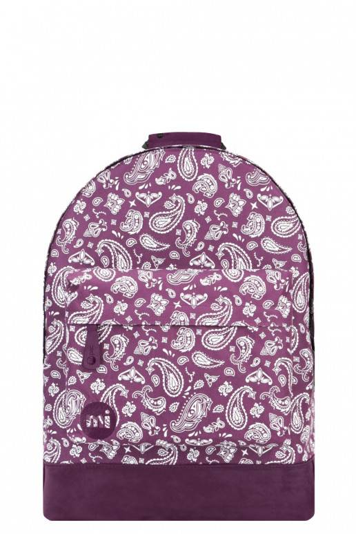 Seljakott All Bandana True Plum