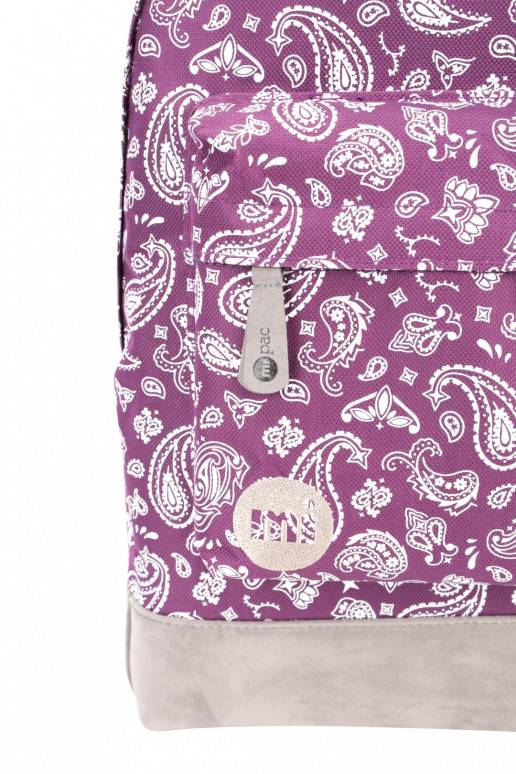 Kuprinė All Bandana True Plum