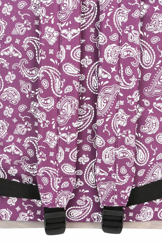 Seljakott All Bandana True Plum