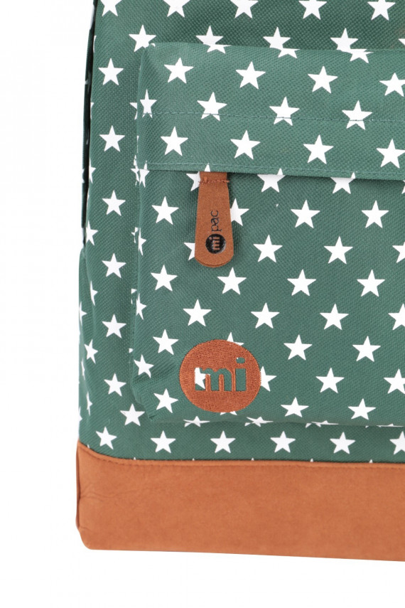 Seljakott All Stars Forest Green