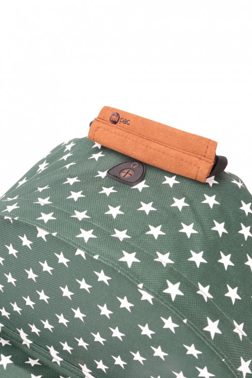 Seljakott All Stars Forest Green