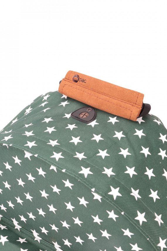 Seljakott All Stars Forest Green