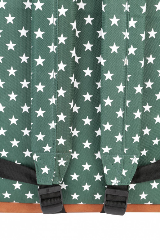 Seljakott All Stars Forest Green