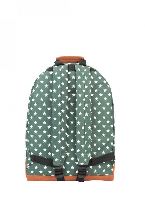 Seljakott All Stars Forest Green