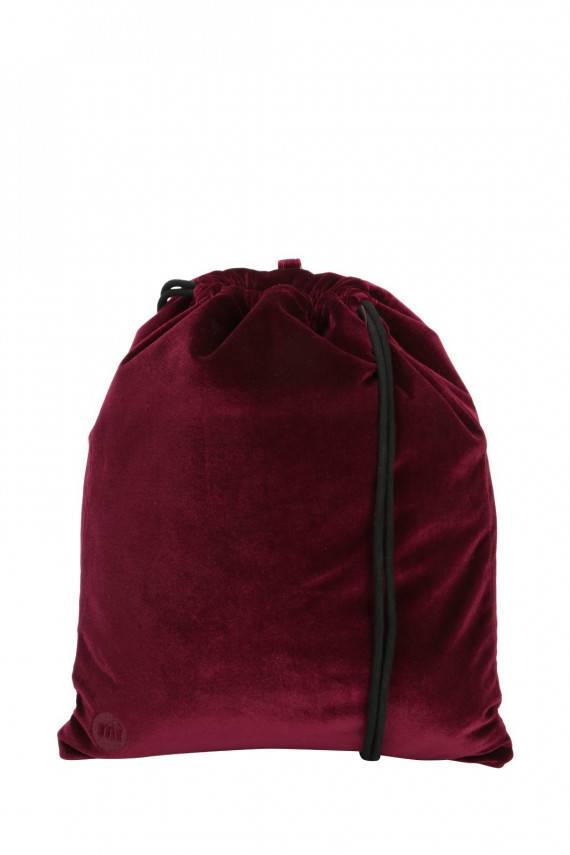 Seljakott - kott Mi-Pac Velvet Garnet