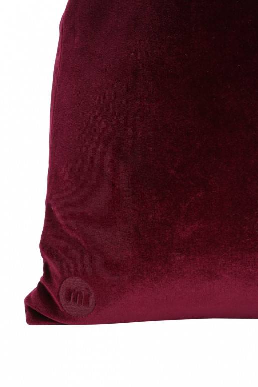 Seljakott - kott Mi-Pac Velvet Garnet