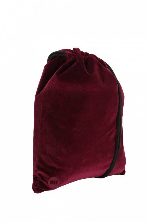 Seljakott - kott Mi-Pac Velvet Garnet