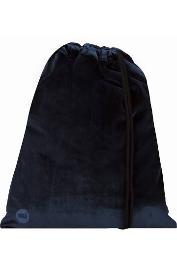 Seljakott - kott Mi-Pac Velvet Blue Black