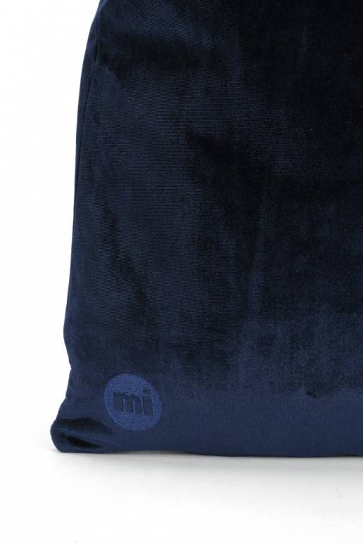 Seljakott - kott Mi-Pac Velvet Blue Black