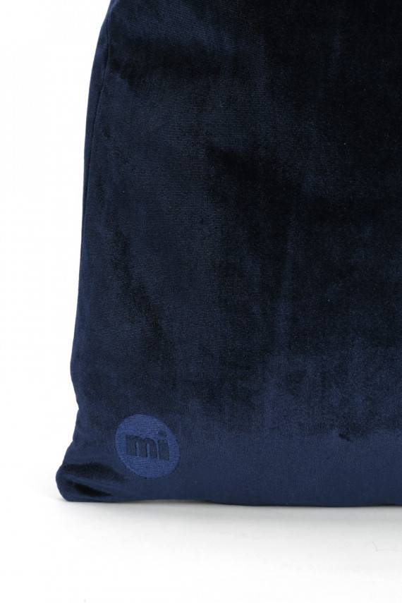 Seljakott - kott Mi-Pac Velvet Blue Black