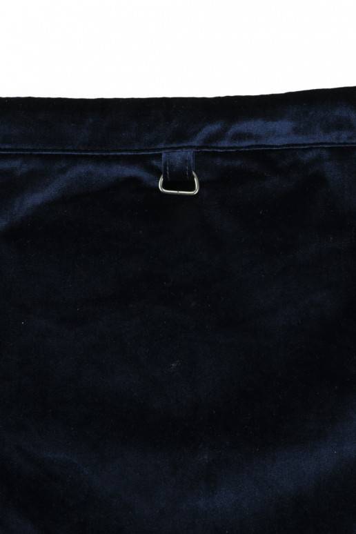 Seljakott - kott Mi-Pac Velvet Blue Black