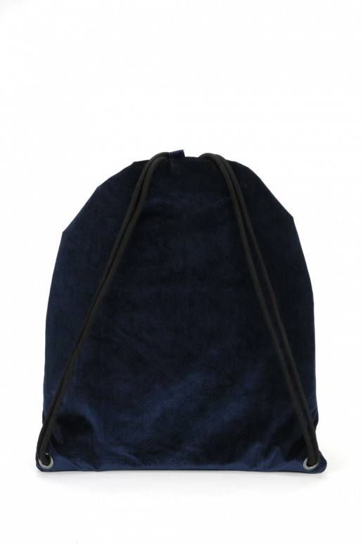 Seljakott - kott Mi-Pac Velvet Blue Black