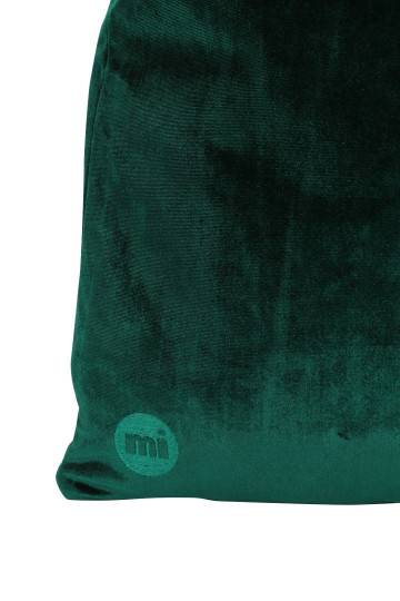 Seljakott - kott Mi-Pac Velvet Forest Green 2