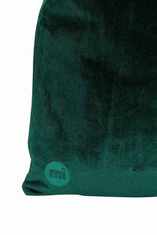 Seljakott - kott Mi-Pac Velvet Forest Green
