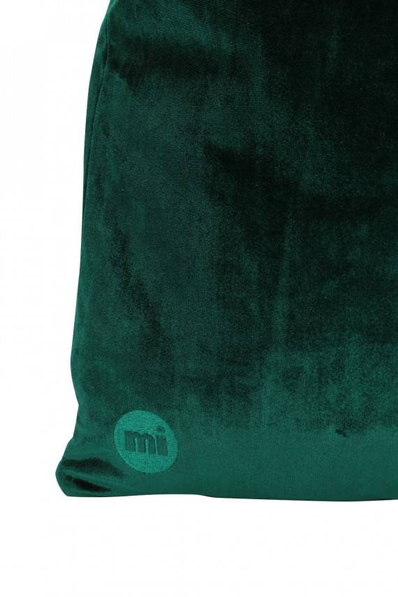 Seljakott - kott Mi-Pac Velvet Forest Green
