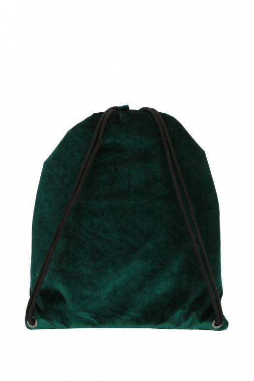 Seljakott - kott Mi-Pac Velvet Forest Green