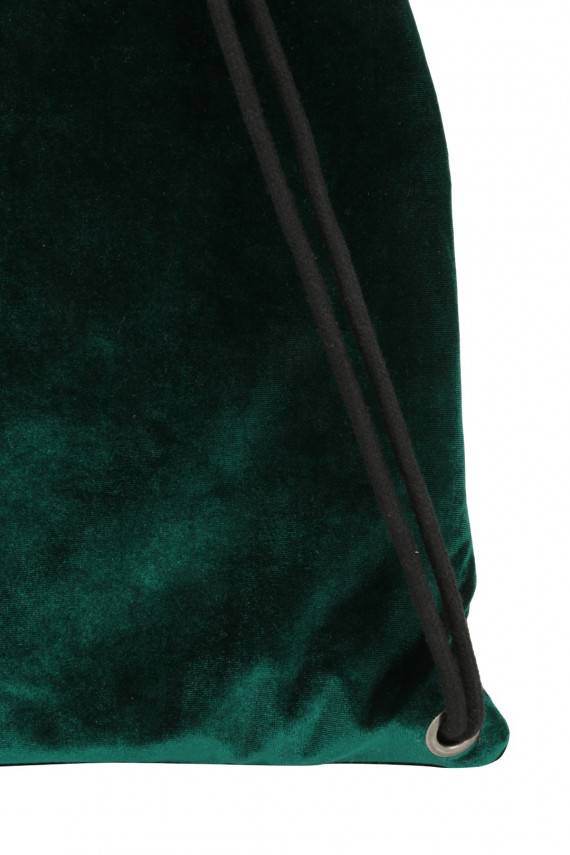Seljakott - kott Mi-Pac Velvet Forest Green