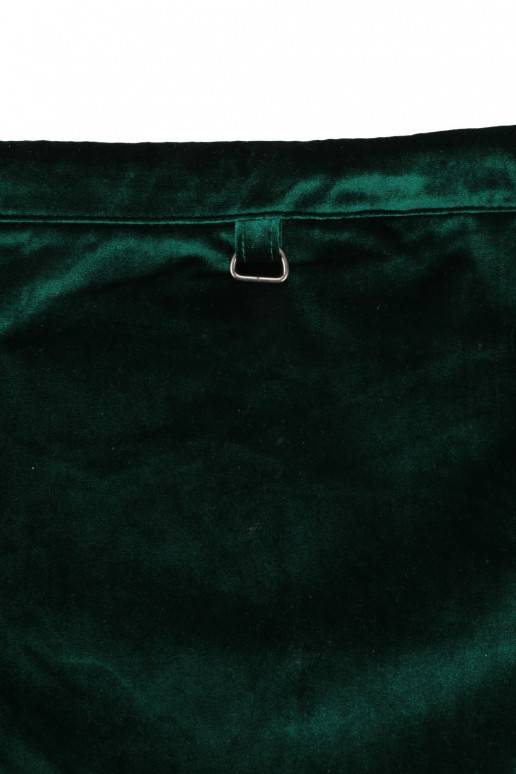 Kuprinė - maišelis Mi-Pac Velvet Forest Green