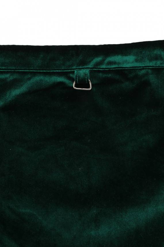 Kuprinė - maišelis Mi-Pac Velvet Forest Green