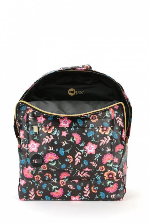 Seljakott Folk Black