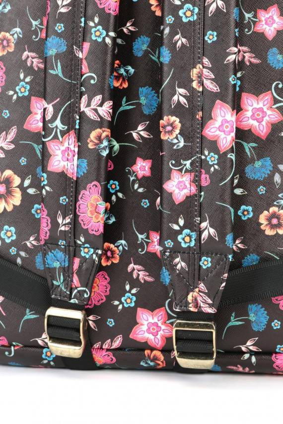 Seljakott Folk Black