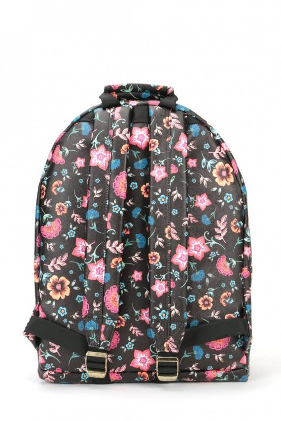 Seljakott Folk Black