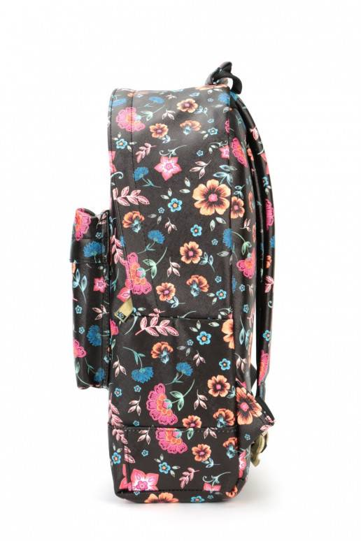 Seljakott Folk Black