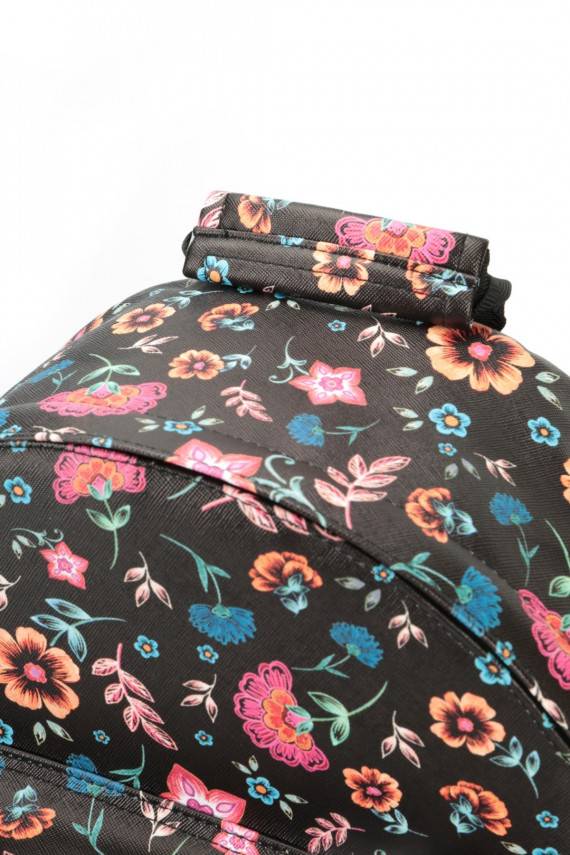 Seljakott Folk Black