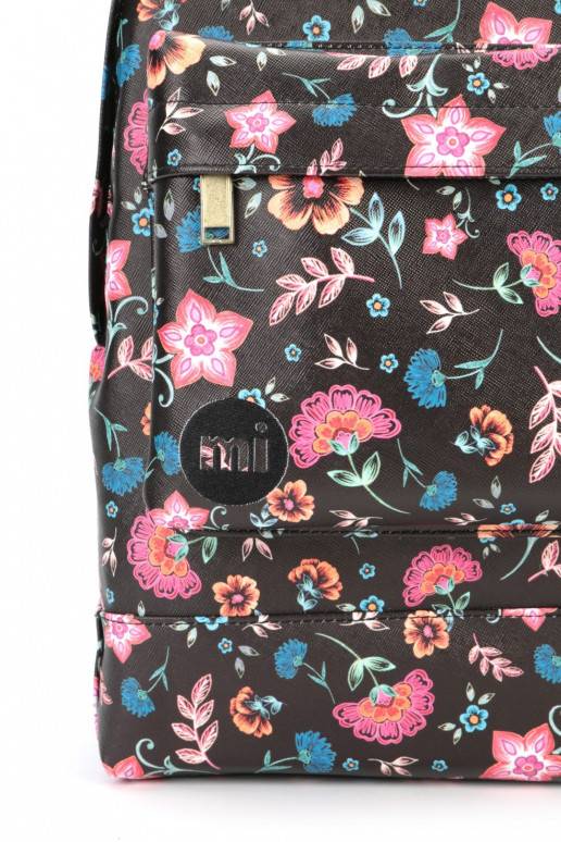 Seljakott Folk Black