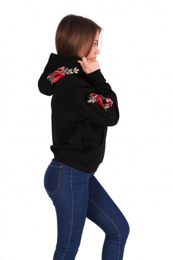 DŽEMPER "Local Girl Gang"