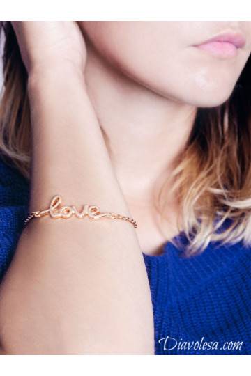 KÄEVÕRU "Love" 2