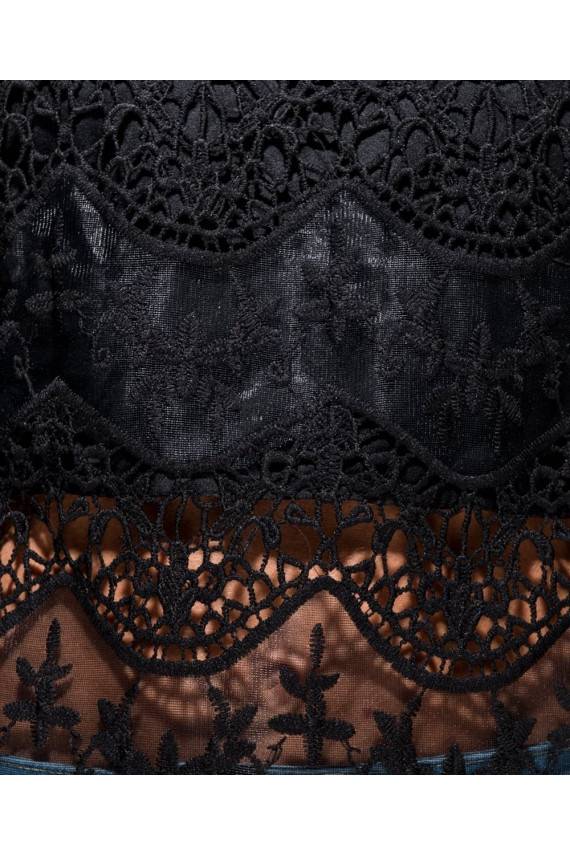 Pluus "Bohemian Party"