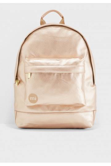 Seljakott Metallic Blush 2