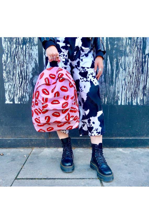 Seljakott Dental Bling Pink