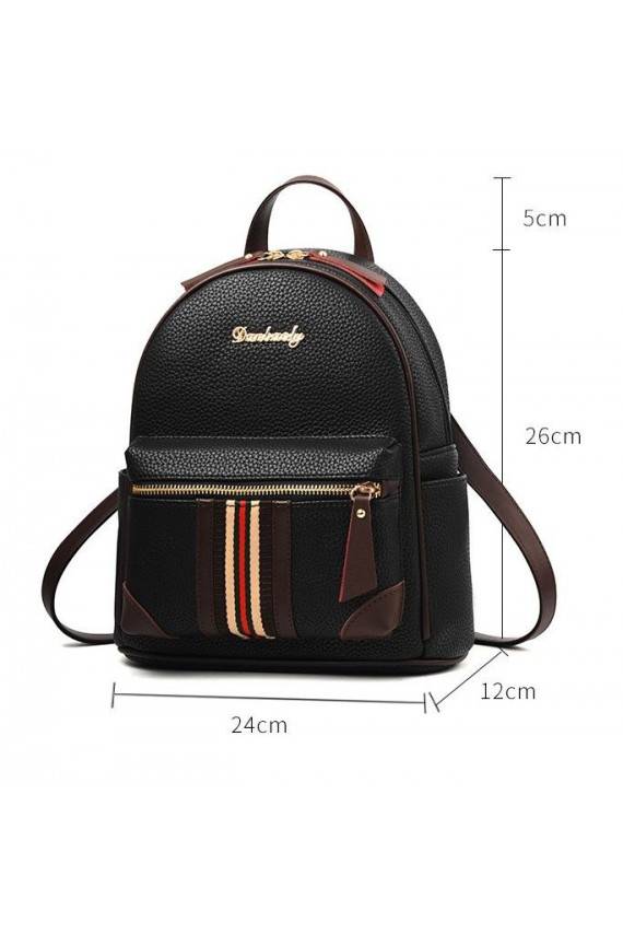 Stiilne mini seljakott